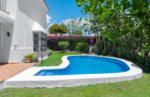 Luxury 3BR House with Private Pool & Stunning Interiors - Foto 3