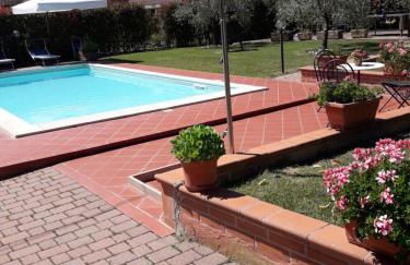 Il Giardino degli Ulivi Castiglione del Lago - Foto 24