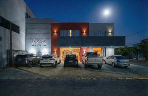 Hotel Vitória - Guaíra - Foto 15