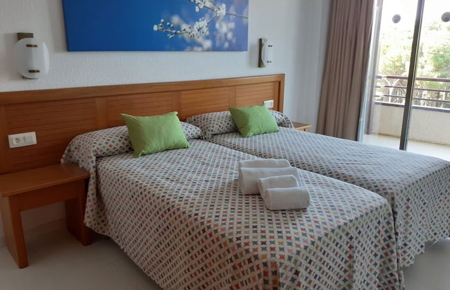 Aparthotel Golf Beach - Photo 20