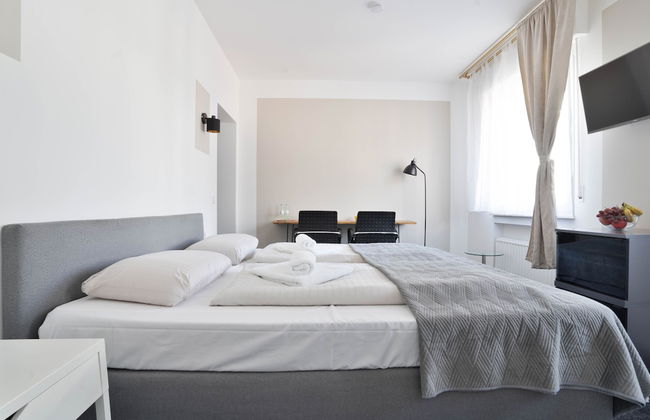 Stilvolle Apartments in Bonn I home2share - Foto 15