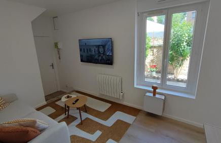 CMG Studio 002 Petit Bois Place Ducale - Foto 9