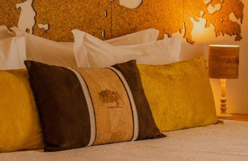 Carvalhal Redondo - Farm House - Foto 50