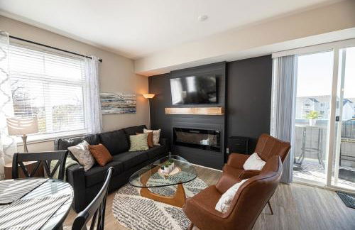 King Bed Newly Updated Condo! - Foto 1