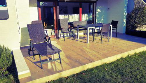 FEWO Nautilus bei Kappeln Ostsee - Foto 4