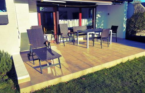 FEWO Nautilus bei Kappeln Ostsee - Foto 4