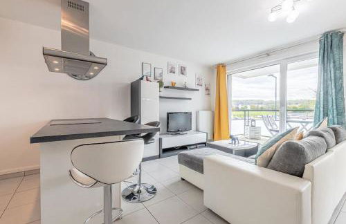 Le Merveilleux - Proche Thionville, Metz, Luxembourg - Photo 9