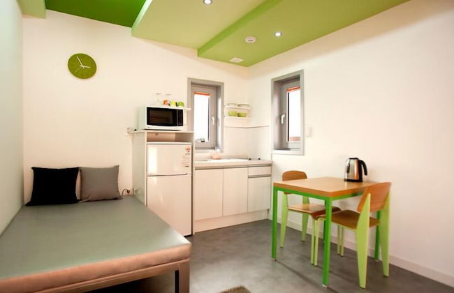 Road 31 Pension - Foto 5