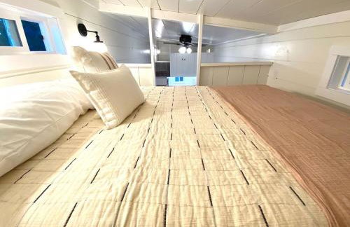 Cozy Cache Vista Tiny House with Summer Rates - Foto 19