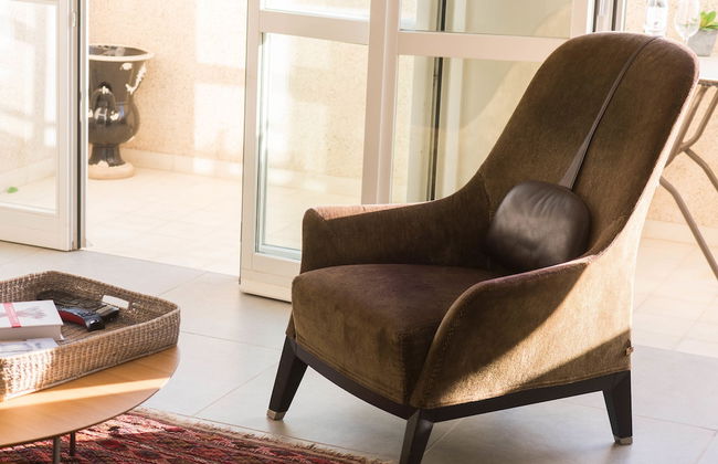 Sea N'Rent - 204 Ben Yehuda Tel Aviv - Foto 8