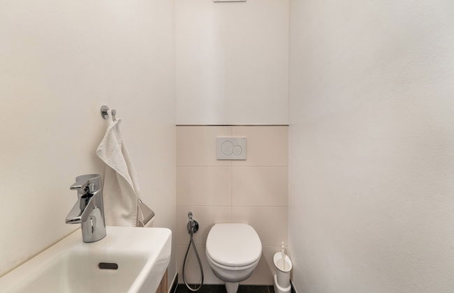 Large Apartment in Sankt Georgen With Balcony - Foto 31