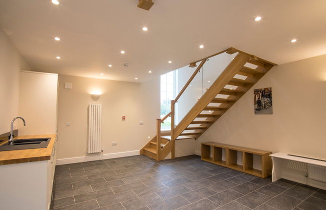 Victorian Stable Conversion in a Grade II' Listed Cumbrian Estate - Foto 8