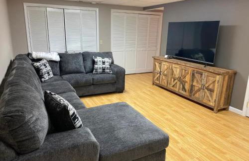 Carolina Moon Cabin - Foto 50