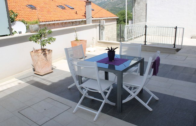 Apartments Mala - Foto 37