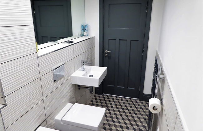 Coach House Stables in Leeds - Foto 29