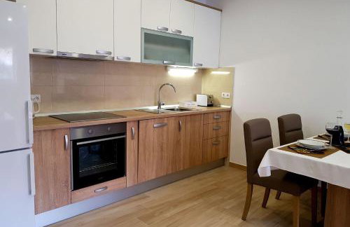 Apartments Mobine - Foto 27