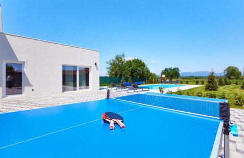 6 Bedroom Stunning Home In Podgrade - Foto 16