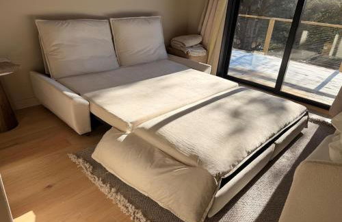 Luxury Catskills Sauna Retreat -Haven On The Manor - Foto 53