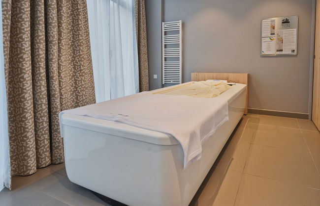 DOMITYS Le Piano - Résidence Sénior - Photo 12