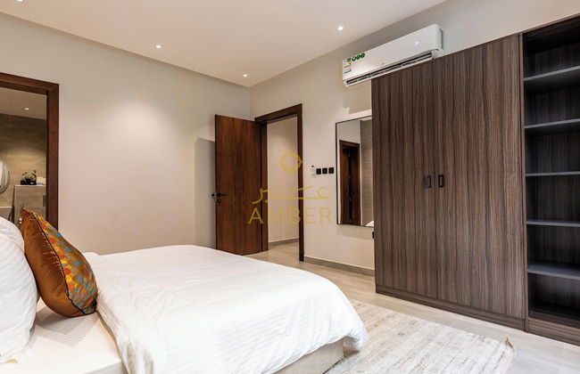 Amber Hospitality Al Nafel - Foto 60