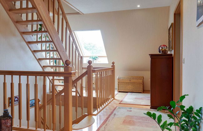 Apartment in Kuhlungsborn Near Sandy Beach - Foto 20