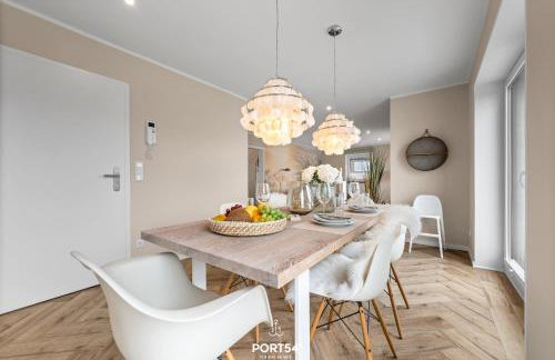 Penthouse Ferienwohnung Seeluft-Lounge - Foto 20
