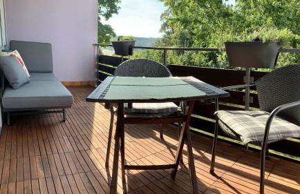 Ferienwohnung Asal - Foto 9