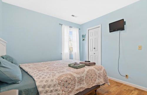 Turtle Shack - Ocean Isle Beach -Whole Beach House - Foto 40