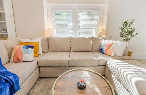 Luxury Retreat with Private Au Pair Suite - Foto 20