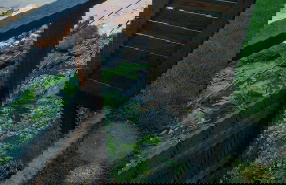 Casa Pé na Areia em frente à Ilhabela - Foto 71