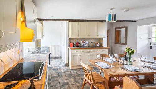 2 Ruscon Cottage by Norfolk Hideaways - Foto 5