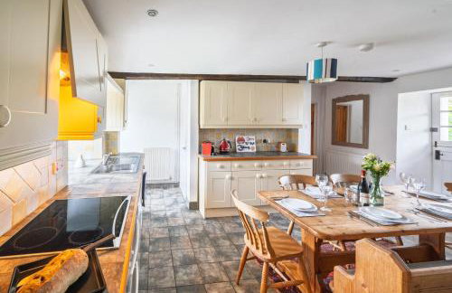 2 Ruscon Cottage by Norfolk Hideaways - Foto 5