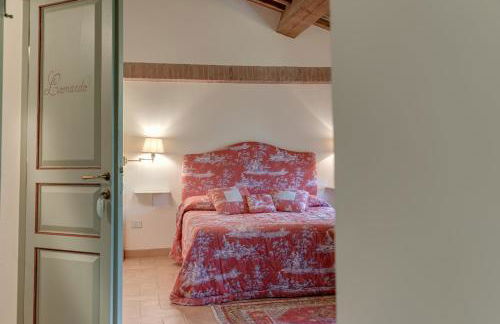 Villa Il Castagno Wine & Resort - Photo 34