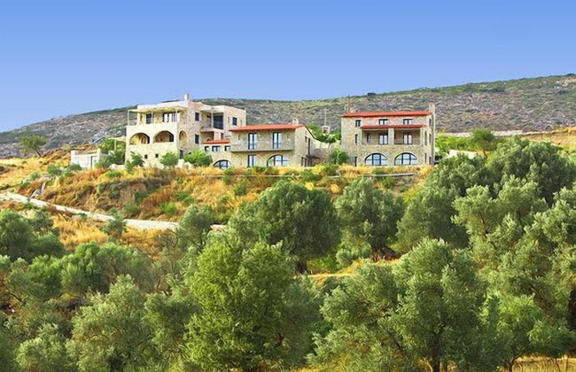 Aoritis Villas - Foto 51