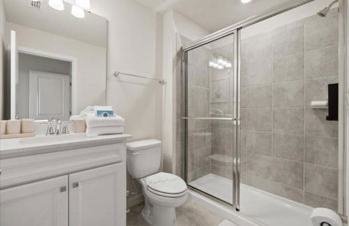 5 Bedrooms 4 Bathrooms Windsor Cay 16202 Cc - Foto 14