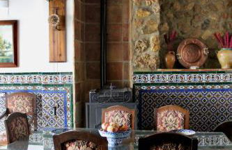 La Casa De Maria - Foto 45