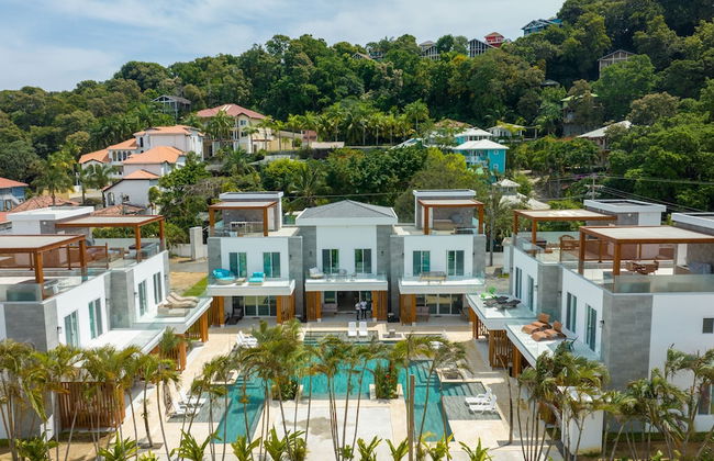 Ocean One Roatan - Foto 64