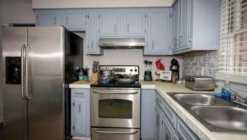 4Bedroom 3Bath Home Near Fort Jackson - Foto 3, stove, dishwasher, pet friendly, toaster, minibar