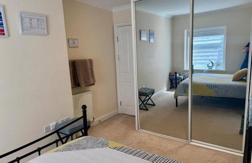 Calm Oasis Honley Bridge - Foto 17