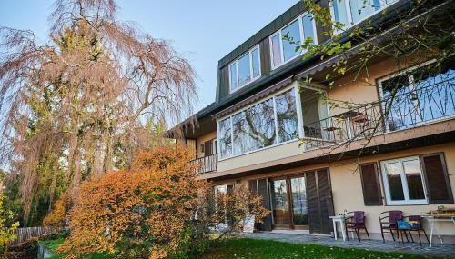 ZeitweiseHaus - Foto 2