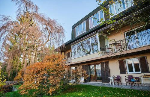 ZeitweiseHaus - Foto 2