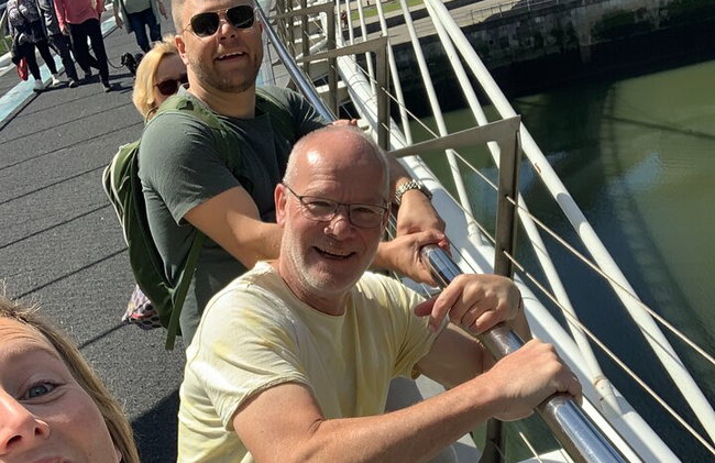 E-Schnitzeljagd Bilbao: Erkunden Sie die Stadt in Ihrem eigenen Tempo - Foto 2