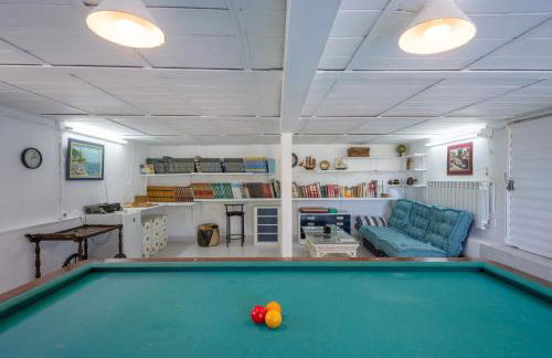 Encantadora villa con piscina climatizada marzo 2026 - Foto 54