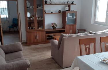 Apartamentos Santillán - Foto 60