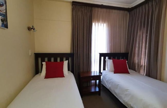 Santana Holiday Resort - Photo 8