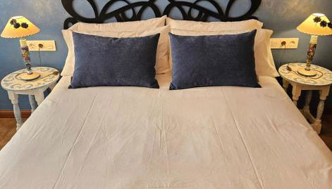 Casa Rural Aitonaren Etxea - Foto 3