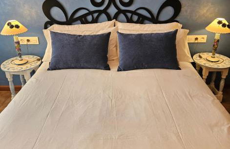 Casa Rural Aitonaren Etxea - Foto 3