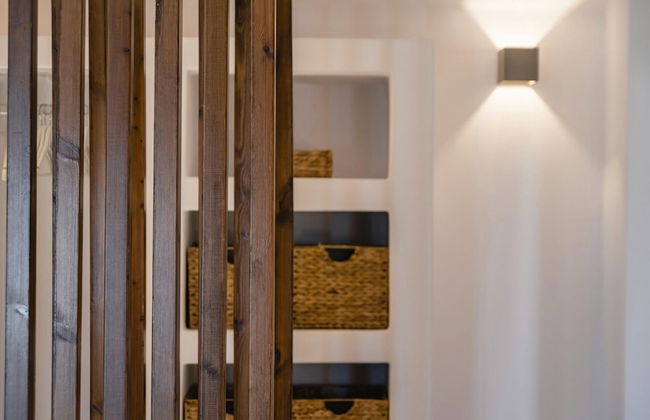 Afluencia Suite - Naoussa - Foto 32