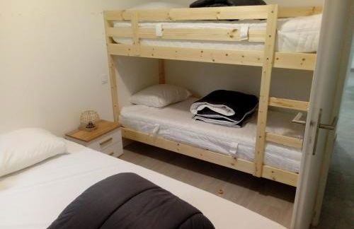 appt tout confort a laveissiere 103 - Photo 5