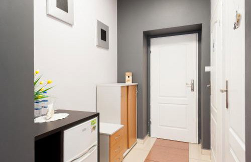 Apartament Solny Wieliczka Centrum 5 - Foto 25